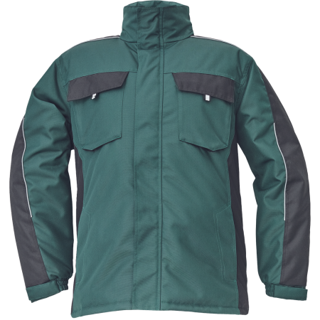 Jacheta de lucru Cerva MAX NEO PARKA, 100% poliester, 200 gr/mp [0]