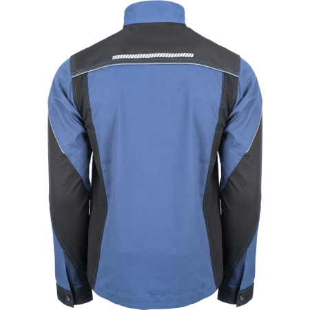 Jacheta de lucru Cerva STIRLING STRETCH, 97% bumbac, 3% spandex, 260 g/mp [4]