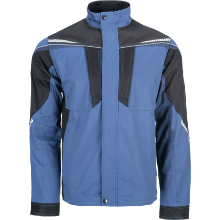 Jachete | Bluze salopeta - Jacheta de lucru Cerva STIRLING STRETCH, 97% bumbac, 3% spandex, 260 g/mp