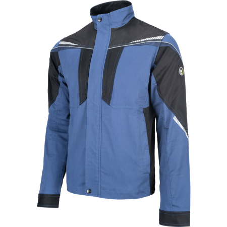 Jacheta de lucru Cerva STIRLING STRETCH, 97% bumbac, 3% spandex, 260 g/mp [3]