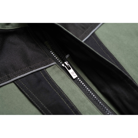 Jacheta de lucru Cerva STIRLING STRETCH, 97% bumbac, 3% spandex, 260 g/mp [2]