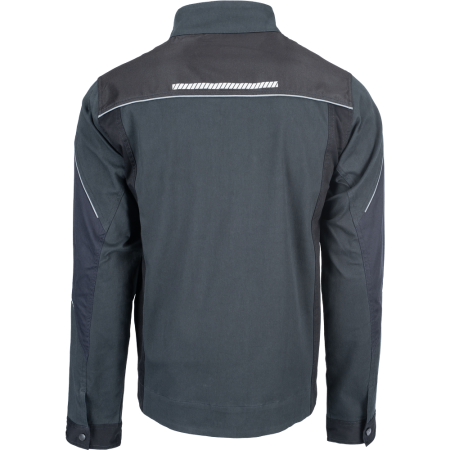 Jacheta de lucru Cerva STIRLING STRETCH, 97% bumbac, 3% spandex, 260 g/mp [5]