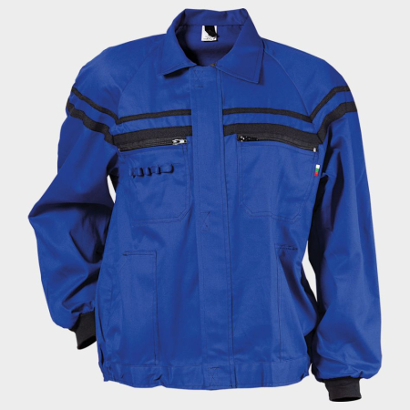 Jachete | Bluze salopeta - Jacheta de lucru Stenso L1, 100% bumbac, 240 gr/mp