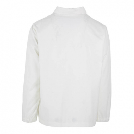 Jacheta de lucru LOVE VANTAGGIO WHITE, 35% bumbac, 65% poliester, 250 gr/mp [3]