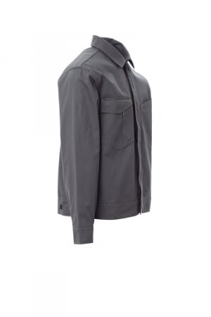 Jacheta de lucru Payper CABIN, 100% bumbac, 260 gr/mp [3]