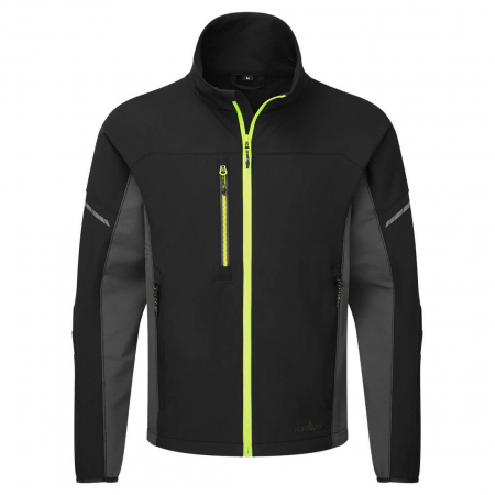 Imbracaminte de lucru - Jacheta de lucru Portwest EV475, 92% nylon, 8% elastan, 230 gr/mp