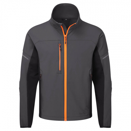 Jacheta de lucru Portwest EV475, 92% nylon, 8% elastan, 230 gr/mp [0]