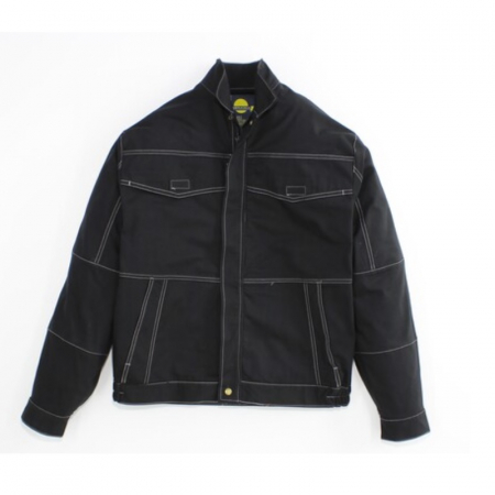 Jachete - Jacheta de lucru Renania NEW WILLIAM, 97% bumbac, 245gr/mp, 3% spandex