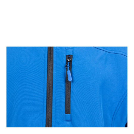 Jacheta de lucru softshell Renania COZYLITE, 94% poliester, 6% spandex, 280 gr/mp [3]