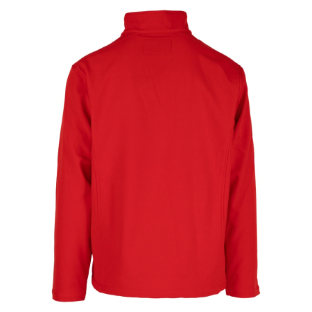 Jacheta de lucru softshell Renania COZYLITE, 94% poliester, 6% spandex, 280 gr/mp [3]