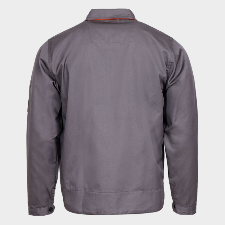 Jacheta de lucru Stenso CARGO DM, tercot, 235 gr/mp [4]