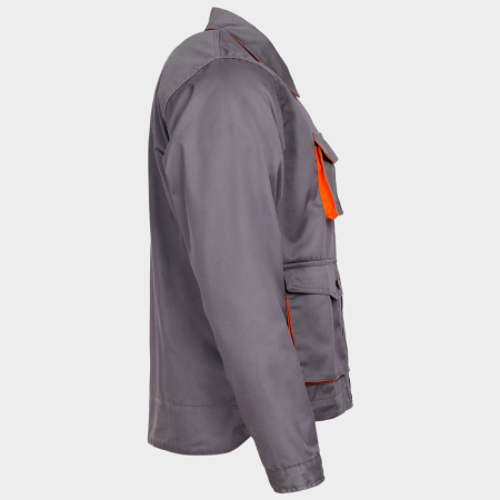 Jacheta de lucru Stenso CARGO DM, tercot, 235 gr/mp [2]