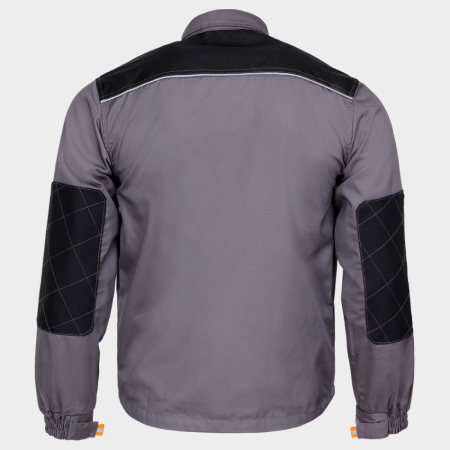 Jacheta de lucru Stenso CARGO EM, 20% bumbac, 80% poliester, 235 gr/mp [1]