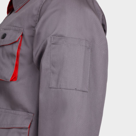 Jacheta de lucru Stenso  CARGO EVO, tercot, 235 gr/mp [3]