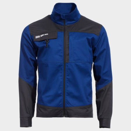 Jachete | Bluze salopeta - Jacheta de lucru Stenso EOS STRETCH, 65% poliester, 32% bumbac, 3% spandex, 210 gr/mp