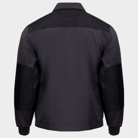 Jacheta de lucru Stenso KASTOR, tercot 65/35, 260 gr/mp [7]