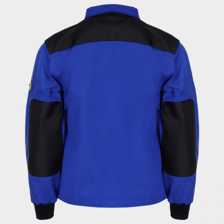 Jacheta de lucru Stenso KASTOR, tercot 65/35, 260 gr/mp [4]