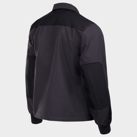 Jacheta de lucru Stenso KASTOR, tercot 65/35, 260 gr/mp [9]