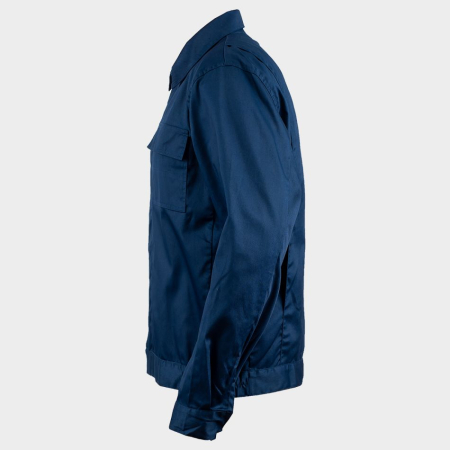 Jacheta de lucru Stenso PLUTON, 35% bumbac, 65% poliester, 195 gr/mp [3]