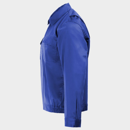 Jacheta de lucru Stenso PLUTON, 35% bumbac, 65% poliester, 195 gr/mp [3]