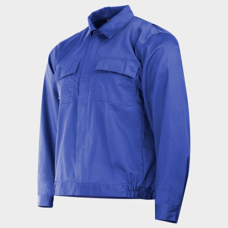 Jacheta de lucru Stenso PLUTON, 35% bumbac, 65% poliester, 195 gr/mp [1]