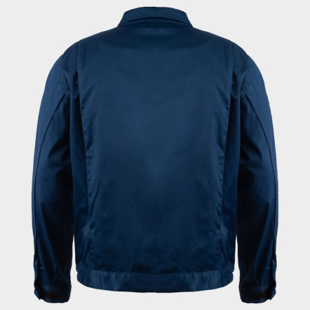 Jacheta de lucru Stenso PLUTON, 35% bumbac, 65% poliester, 195 gr/mp [4]