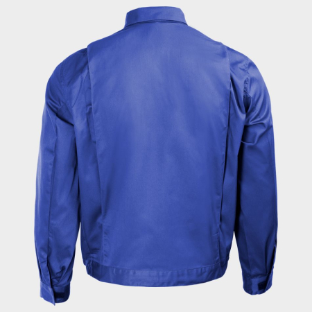 Jacheta de lucru Stenso PLUTON, 35% bumbac, 65% poliester, 195 gr/mp [4]