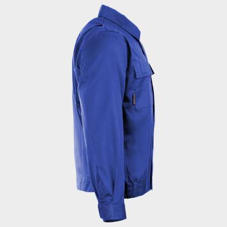 Jacheta de lucru Stenso PLUTON, 35% bumbac, 65% poliester, 195 gr/mp [2]