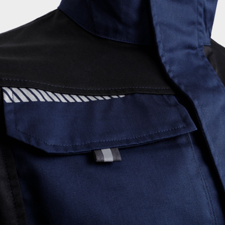 Jacheta de lucru Stenso PRISMA SPANDEX, 62% bumbac, 35% poliester, 3% spandex, 270 gr/mp [1]