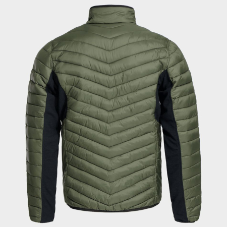 Jacheta de lucru Stenso PULSE 2.0, 100% poliester [4]