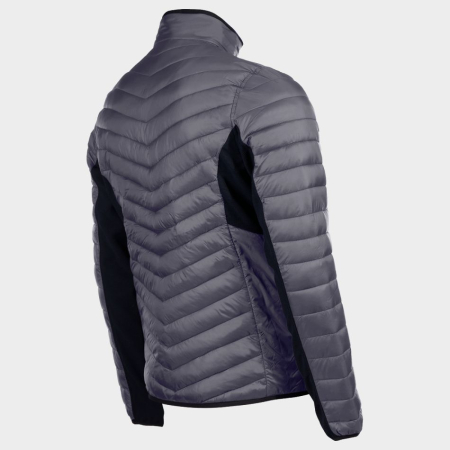 Jacheta de lucru Stenso PULSE 2.0, 100% poliester [4]