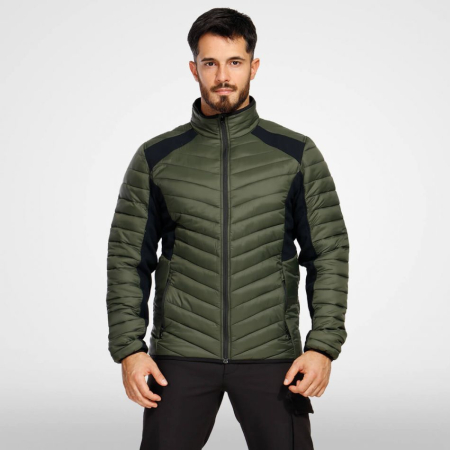 Jacheta de lucru Stenso PULSE 2.0, 100% poliester [1]