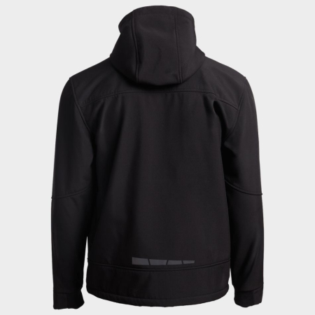 Jacheta de lucru softhsell Stenso RUNE SOFTSHELL, 300 gr/mp [3]