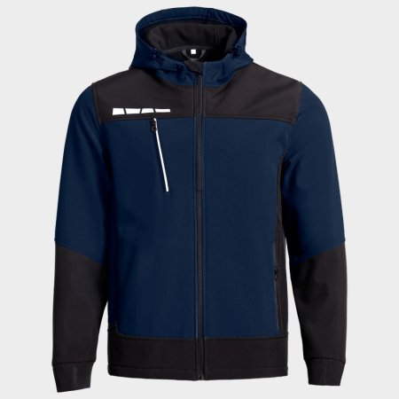 Jachete softshell - Jacheta de lucru softhsell Stenso RUNE SOFTSHELL, 300 gr/mp