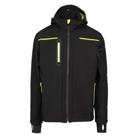 Jachete | Bluze salopeta - Jacheta de protectie Renania STRETCH RENDURA LEGGERA, 96% poliester, 4% spandex, 320 gr/mp