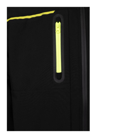 Jacheta de protectie Renania STRETCH RENDURA LEGGERA, 96% poliester, 4% spandex, 320 gr/mp [3]