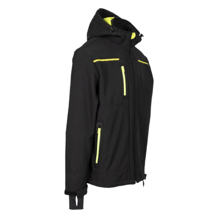 Jacheta de protectie Renania STRETCH RENDURA LEGGERA, 96% poliester, 4% spandex, 320 gr/mp [1]