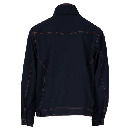 Jacheta de protectie Renania STRETCH RENDURA LIGHT, 92% poliester, 8% spandex [3]