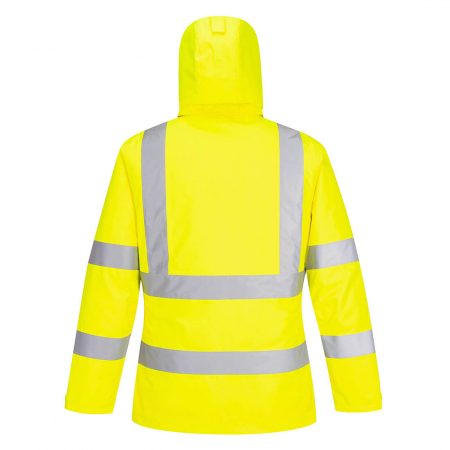 Scurta reflectorizanta de iarna Portwest ECO EC6, 100% poliester reciclat, 190 gr/mp [2]