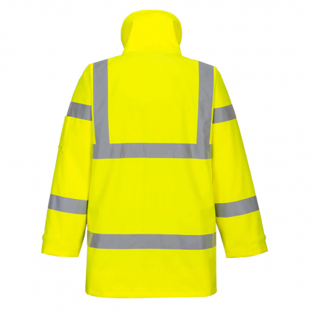 Jacheta reflectorizanta Portwest EXTREME PARKA S590, 100% poliester, 200 gr/mp [2]