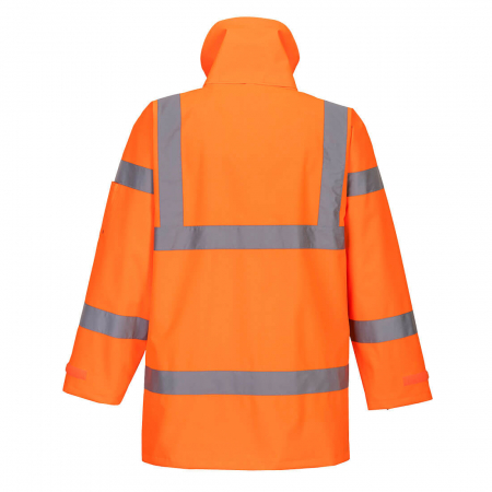 Jacheta reflectorizanta Portwest EXTREME PARKA S590, 100% poliester, 200 gr/mp [2]
