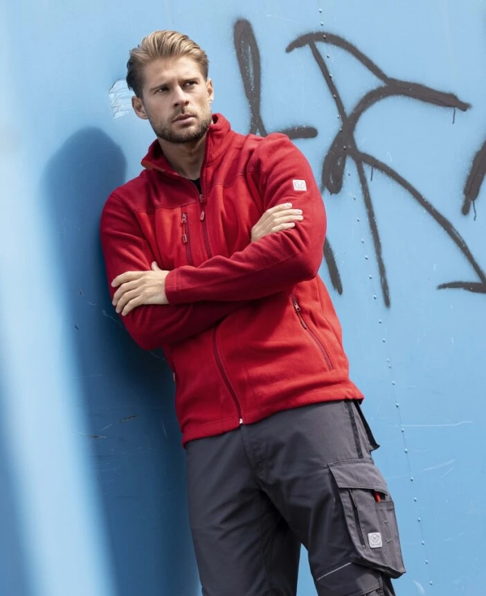 Jacheta fleece Ardon MICHAEL, fleece, 280 gr/mp [1]