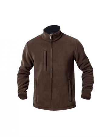 Imbracaminte de lucru - Jacheta fleece Ardon POLAR, fleece, 450 gr/mp