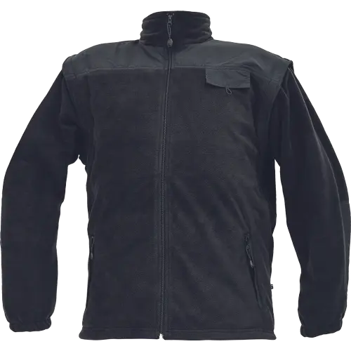 Imbracaminte de lucru - Jacheta fleece Cerva RANDWIK, 100% poliester, 300 gr/mp