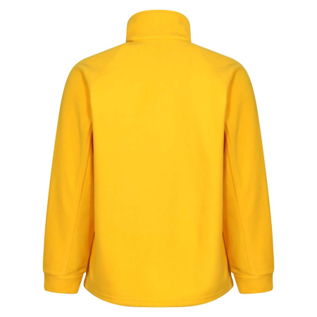 Jacheta fleece de lucru Regatta THOR III, 100% poliester, 280 g/mp [12]