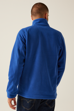 Jacheta fleece de lucru Regatta THOR III, 100% poliester, 280 g/mp [3]