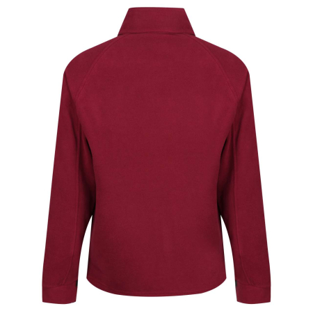 Jacheta fleece de lucru Regatta THOR III, 100% poliester, 280 g/mp [1]