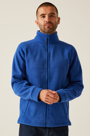 Jacheta fleece de lucru Regatta THOR III, 100% poliester, 280 g/mp [1]