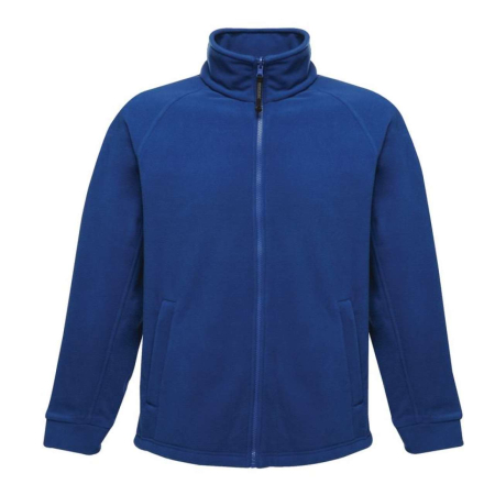 Imbracaminte de lucru - Jacheta fleece de lucru Regatta THOR III, 100% poliester, 280 g/mp