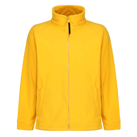 Jacheta fleece de lucru Regatta THOR III, 100% poliester, 280 g/mp [11]
